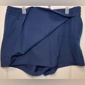 Old Navy Skort 3X